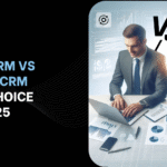 SuiteCRM vs vTiger CRM Best Choice for 2025