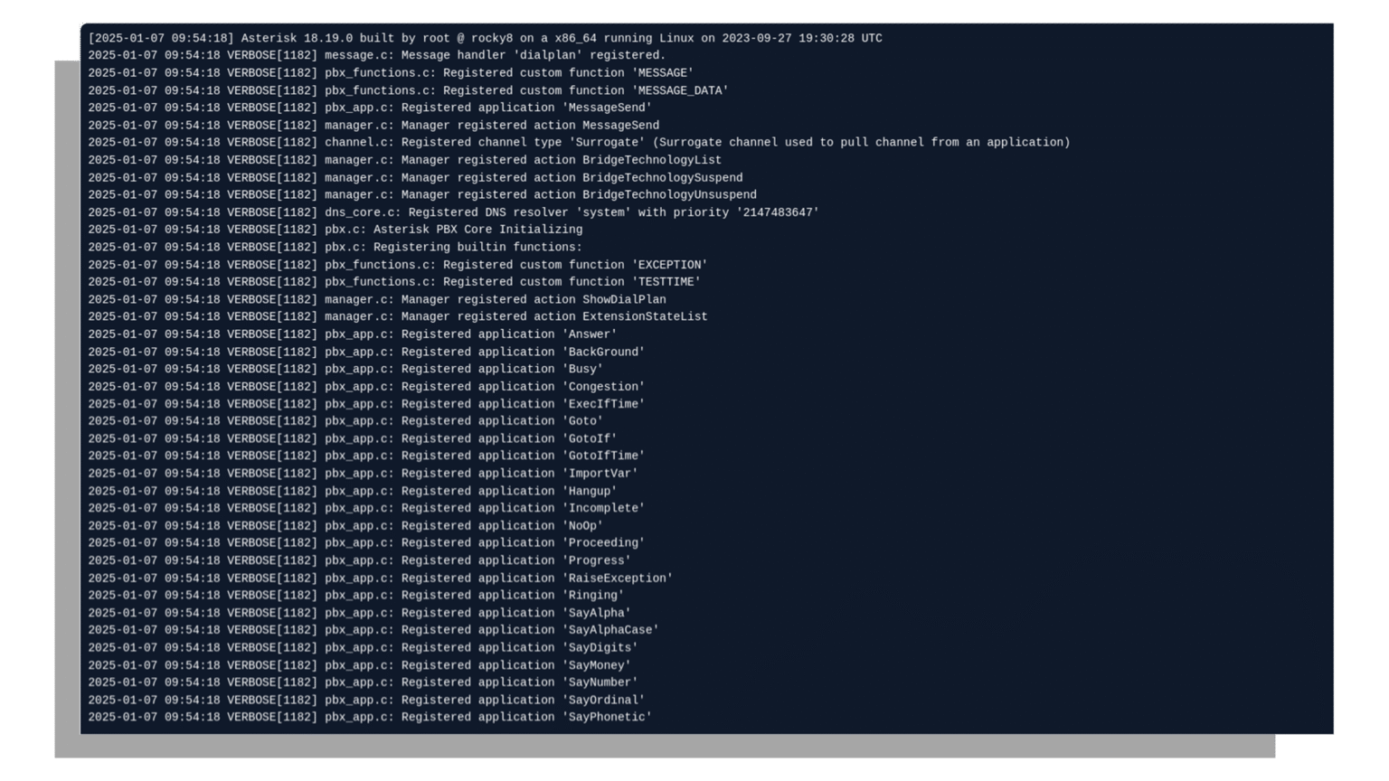 Asterisk Call Routing Problems Fixing: Complete Guide (2025)