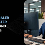 Auto Dialer for Faster Outbound Calling