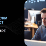 Smart CRM Contact Center Software