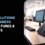 VoIP Solutions for Business Key Features & Benefits