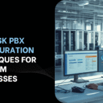 Advanced Asterisk PBX Configuration Techniques for Telecom Businesses