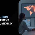 Expert VICIdial Skin Development Puebla, Mexico