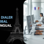French Dialer for Global Multilingual TeamsPBX Configuration Techniques for Telecom Businesses