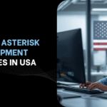 Expert Asterisk Development Services in USA