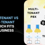 Multi-Tenant vs Single-Tenant PBX Which Fits Your Business