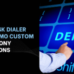 Asterisk Dialer Live Demo | Build Custom Telephony Solutions (USA) 