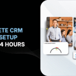 Complete CRM Dialer Setup in Just 4 Hours