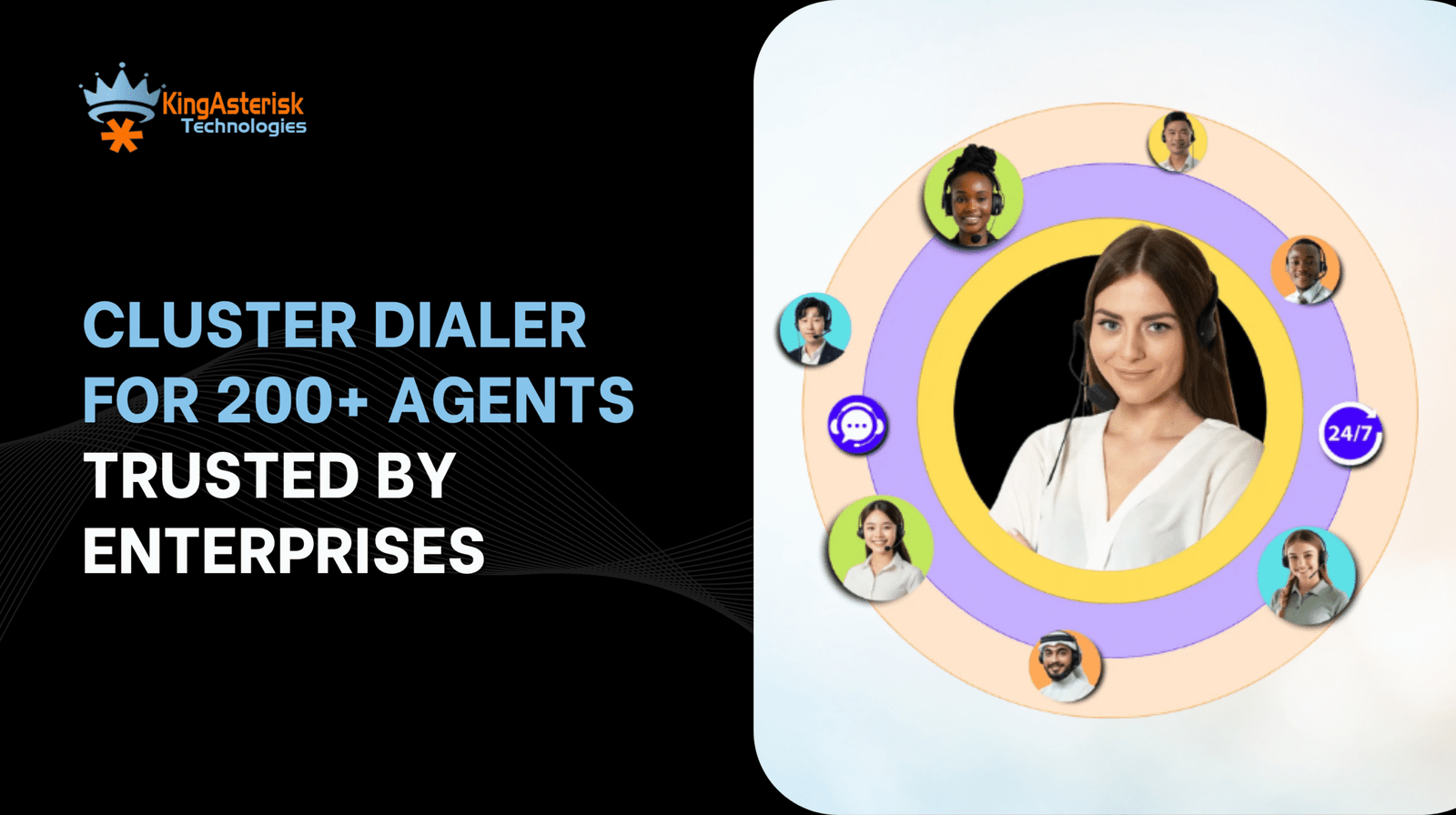 Custom VICIdial Installation with Complete Ownership