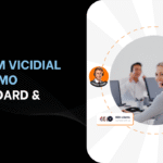 Custom VICIdial Live Demo Dashboard & Theme.