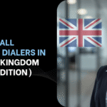 Top 5 Call Center Dialers in The United Kingdom