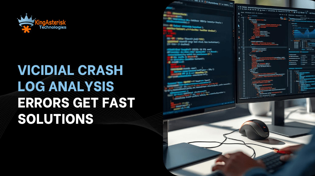 VICIdial Crash Log Analysis Errors Get Fast Solutions