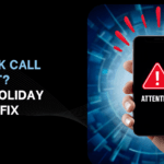 Asterisk Call Timeout Quick Holiday Season Fix