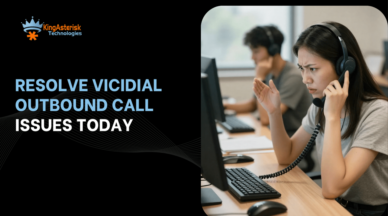 Resolve VICIdial Outbound Call Issues Today