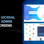 Modern VICIdial Agent & Admin Login Screens 2026