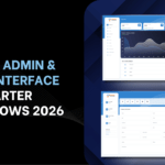 VICIdial Admin & Agent Interface for Smarter Workflows 2026