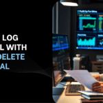 Instant Log Removal with Direct Delete in VICIdial 2026