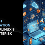 VICIdial Scratch Installation on AlmaLinux 9 with Asterisk