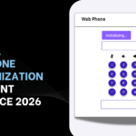 VICIdial Webphone Customization for Agent Interface 2026