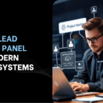 Smart Lead Upload Panel for Modern Dialer Systems