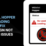 VICIdial Hopper Not Loading Leads Fix Campaign Not Dialing Issues