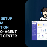 VICIdial Setup with CRM Integration for a 100-Agent Contact Center (1)