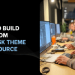 How to Build a Custom Asterisk Theme with Source Code