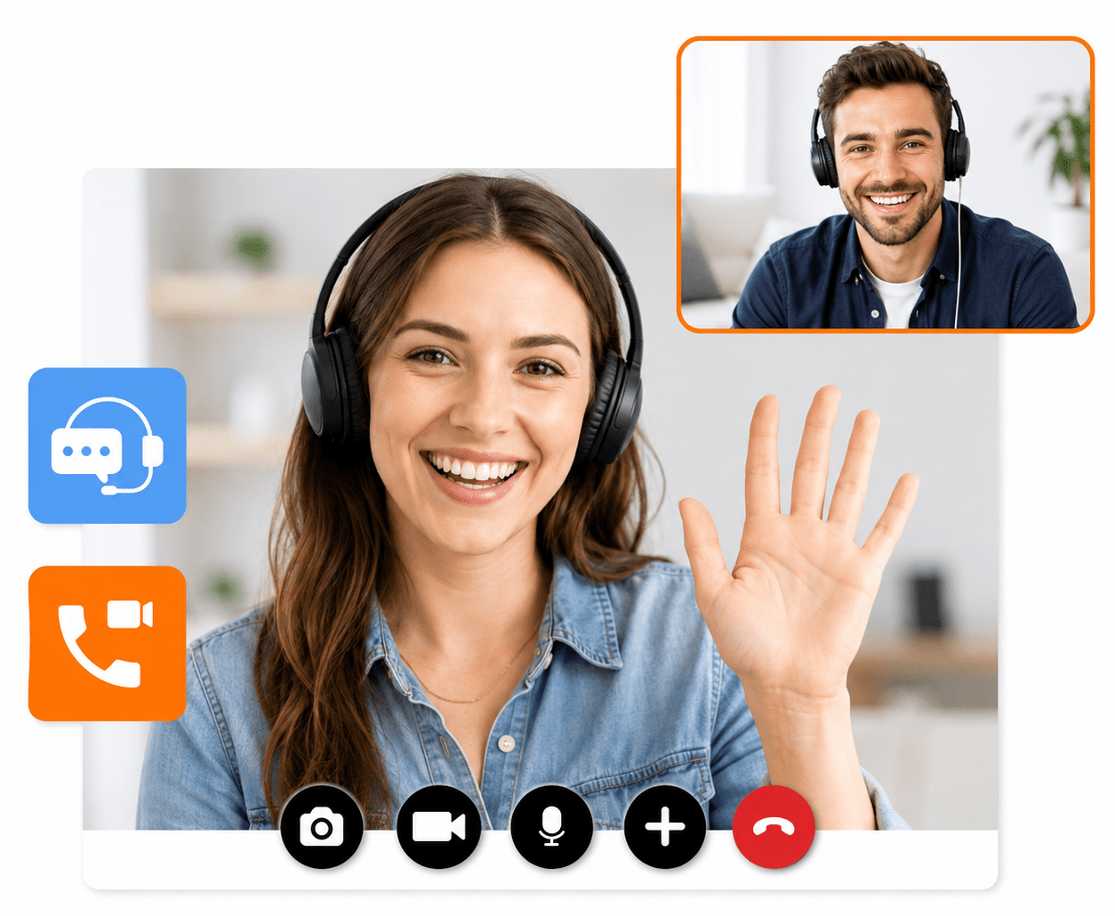 Preview Dialer