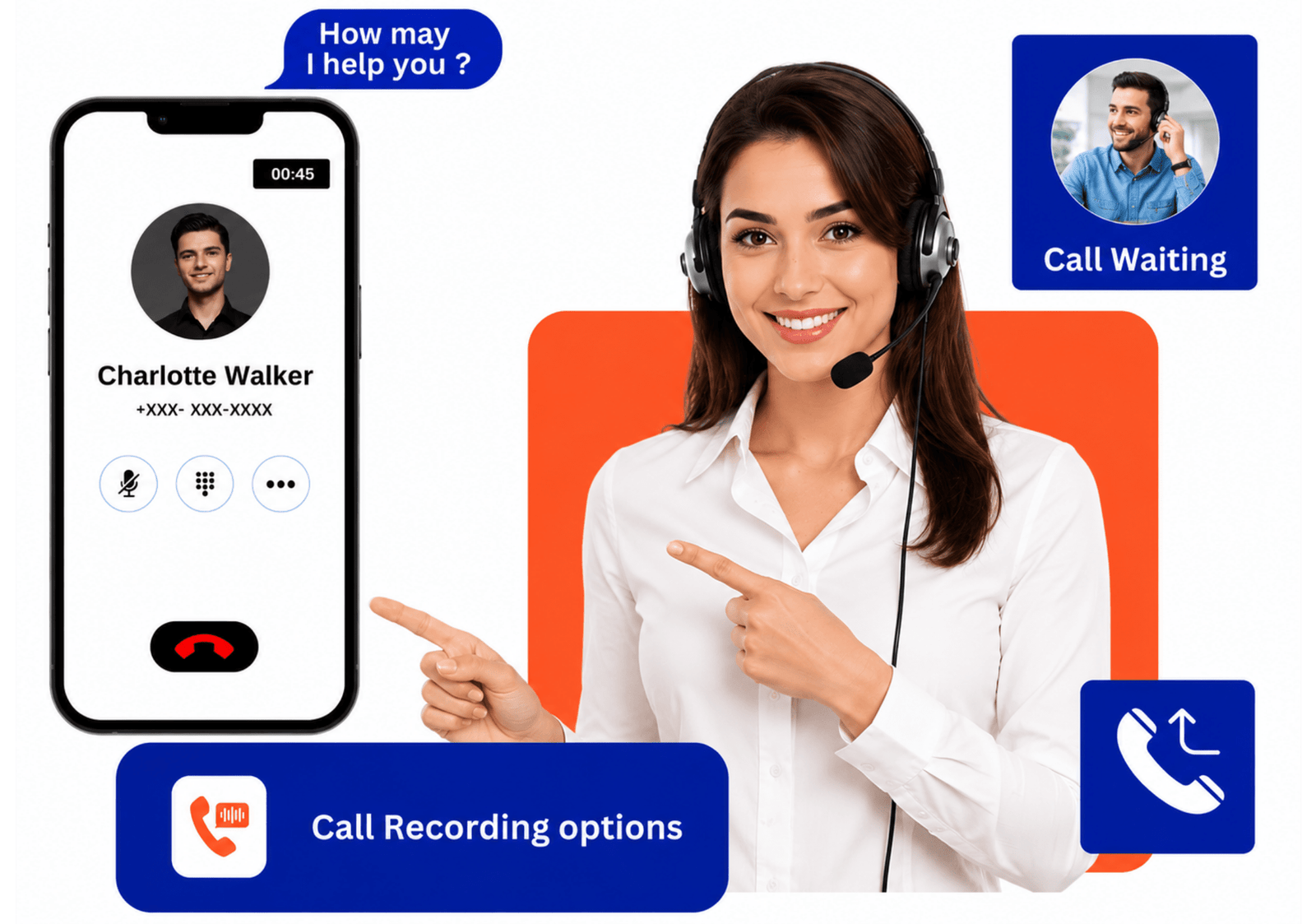 advance contact center software