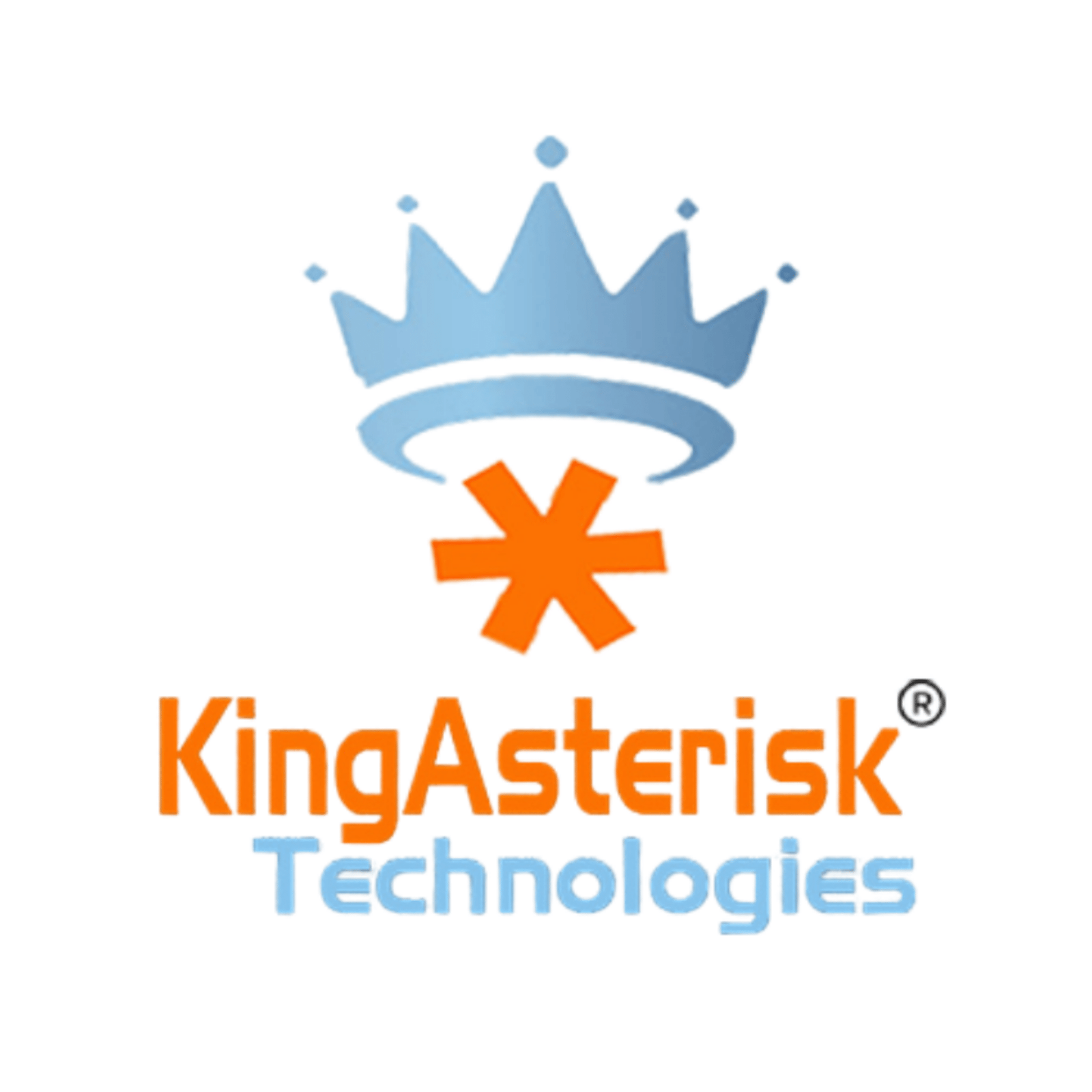 Logo von KingAsterisk Technologies