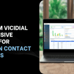 Custom VICIdial Responsive Theme for Modern Contact Centers