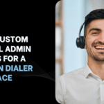 Top 5 Custom VICIdial Admin Themes for a Modern Dialer Interface
