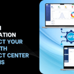 CRM API Integration Connect Your CRM with Contact Center Systems
