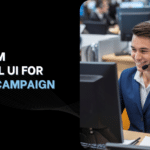 Custom VICIdial UI for Multi-Campaign BPOs Build an Efficient Agent Workspace