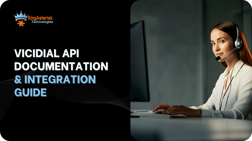 VICIdial API Documentation & Integration Guide