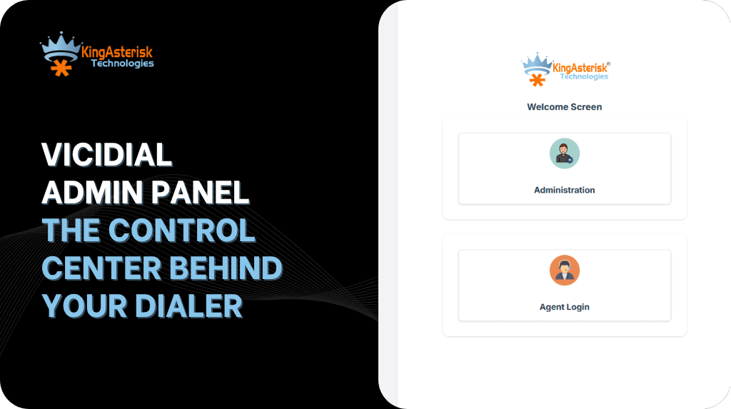 VICIdial Admin Panel The Control Center Behind Your Dialer
