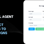 VICIdial Agent Login Connect Agents to Campaigns