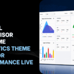 VICIdial Supervisor Real-Time Analytics Theme Monitor Performance Live