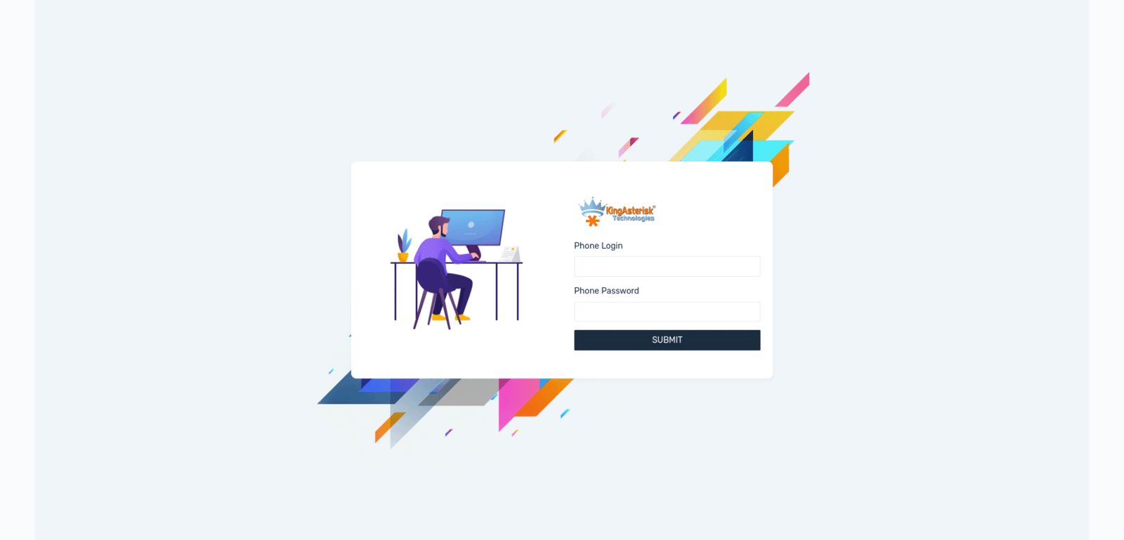 Reports Dashboard