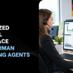 Localized VICIdial Interface for German-Speaking Agents