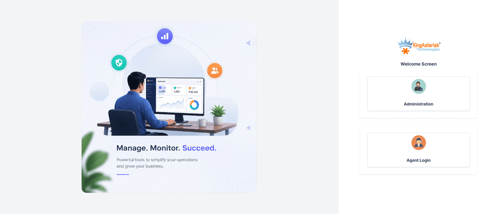 Campaign Dashboard